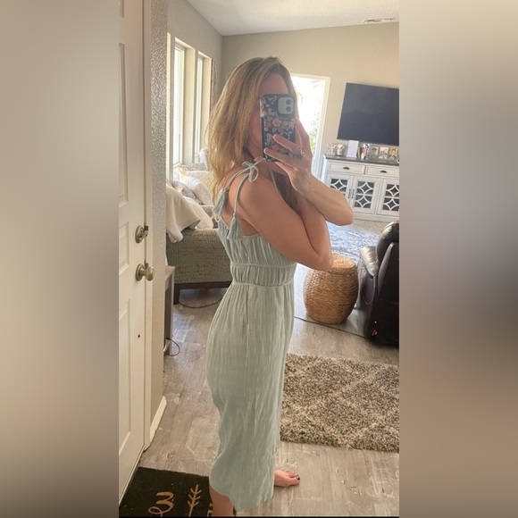 Ark & Arrow Lyon Jumpsuit NWT - Picture 4 of 11